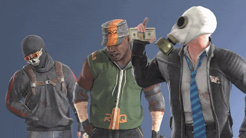 Loadsamoney Harry Enfield GIF. This 480 x 270 animated GIF is part of our loadsamoney collection. Created by georgeth. View the original animation, share…