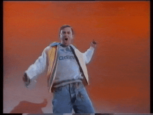 Loadsamoney Harry Enfield GIF. This 498 x 374 animated GIF is part of our loadsamoney collection. Created by mickregan. View the original animation, share…