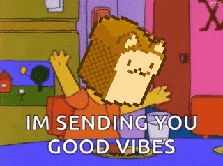 Loafcat Crypto GIF