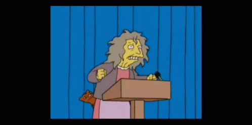 Loca Gatos GIF