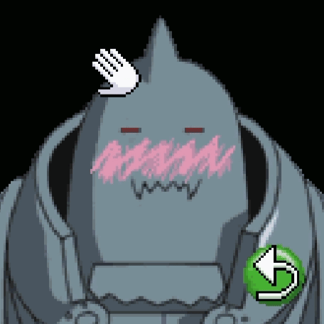 Lock In Fma GIF