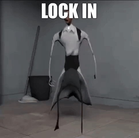 'Lock In' Lock In Medic GIF