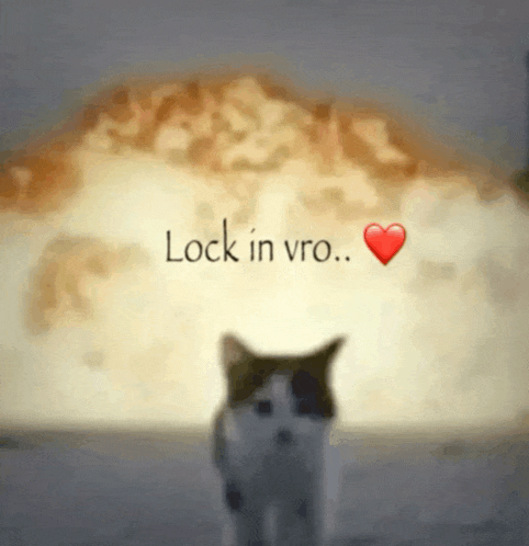 Lock In Meme