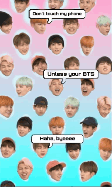 Lock Screen Meme