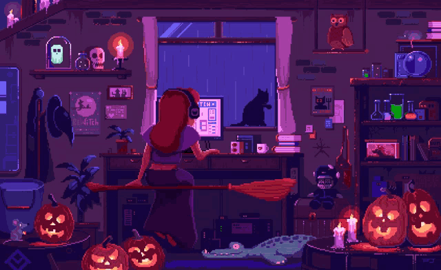 Lofi GIF