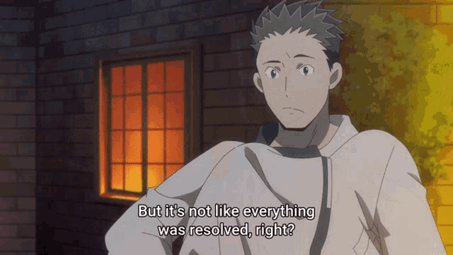 Log Horizon Naotsugu GIF
