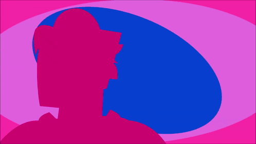 Logan Bell Bisexual GIF