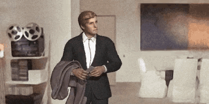 Logan Paul Morphin GIF