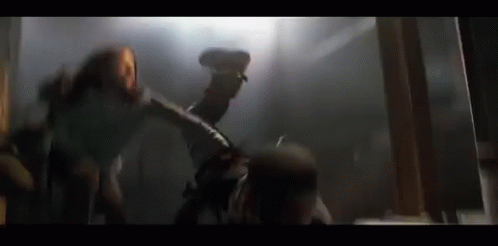 Logan X23 GIF. This 498 x 246 animated GIF is part of our red dawn wolverines collection. Related themes include xmen. View the original animation, share…
