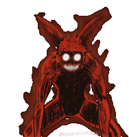 Loganarchangel Naruto Sticker