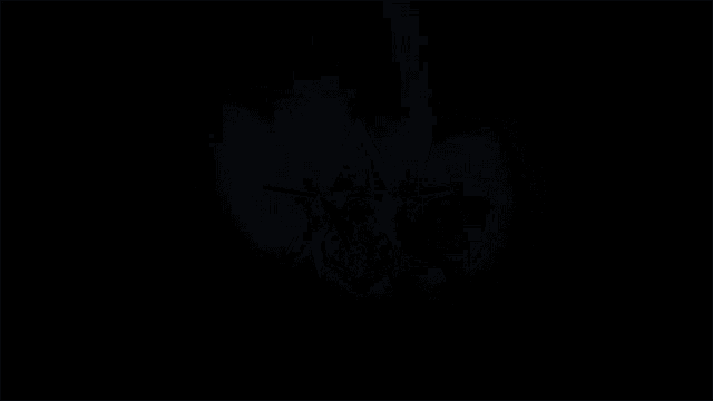 Logo Alan Walker GIF