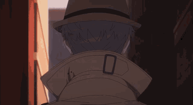 Loid Forger Loid GIF