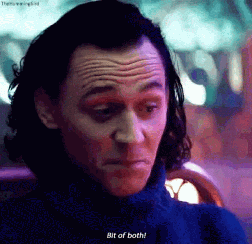 Loki Bit GIF