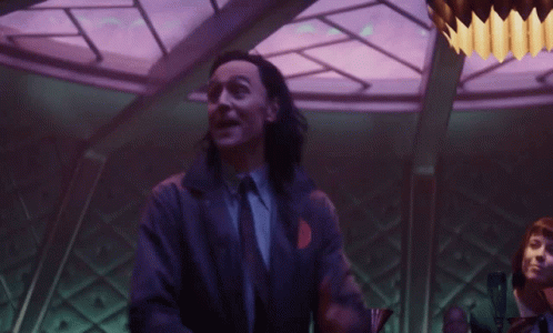 Loki Dancing GIF. This 498 x 300 animated GIF is part of our tom hiddleston dancing collection. Related themes include dance, dancing, drunk. Created by…