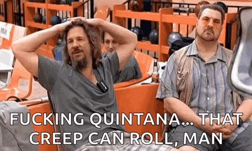 Lol Bret GIF. This 498 x 299 animated GIF is part of our thats just like your opinion man collection. Related themes include lol. Created by mannray. View…