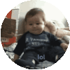 Lol Haha Sticker