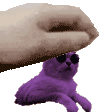 Lol Idk Cat Sticker
