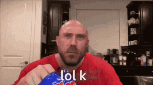 Lol K GIF. This 498 x 278 animated GIF is part of our johnny sins collection. Created by Identity_Fraud. View the original animation, share it, or browse…