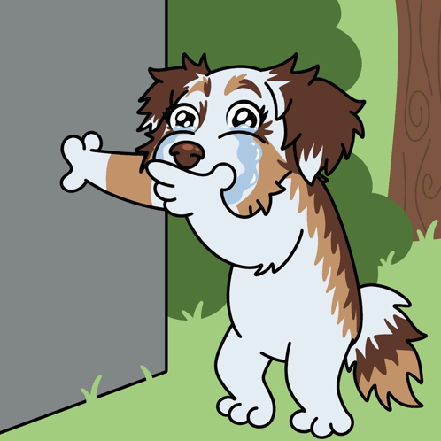 Lol Laika GIF