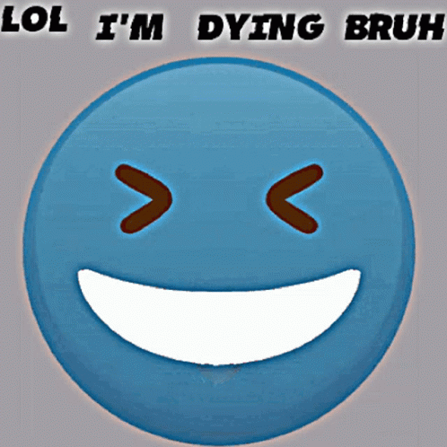 Lol Laugh Out Loud GIF