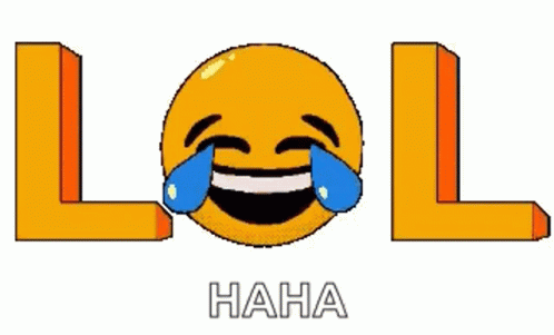 Lol Laughing GIF. This 498 x 301 animated GIF is part of our lol face collection. Related themes include laughing, lmao, lol. Created by Ali29. View the…