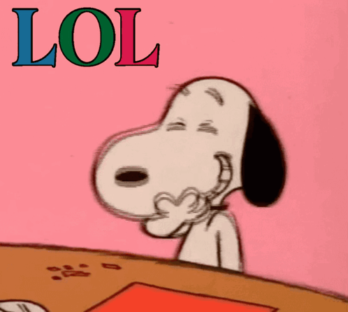 Lol Laughing GIF. This 498 x 446 animated GIF is part of our mort de rire collection. Related themes include dying laughing, flashing, funny. Created by…