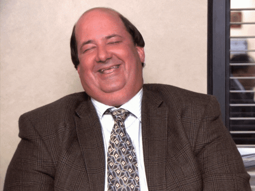 Lol Office GIF