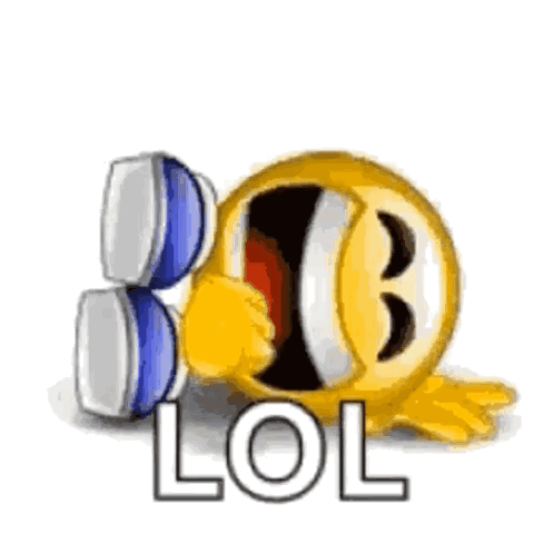 Lol Rofl GIF