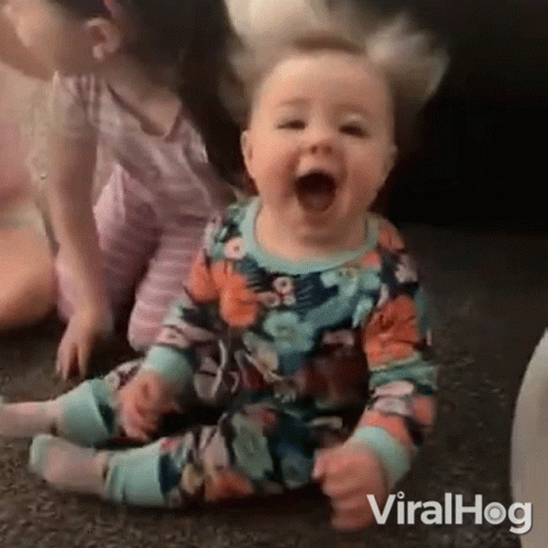 Lol Viralhog GIF