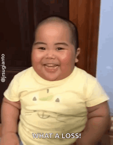 Lololol Laugh GIF. This 388 x 498 animated GIF is part of our kahkaha collection. Related themes include baby, cute, laugh. Created by mjhlacy. View the…