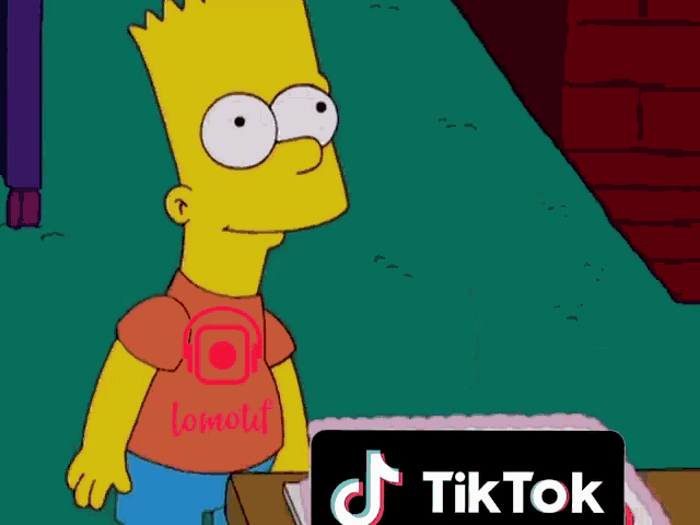 Lomotif Ban Tik Tok GIF