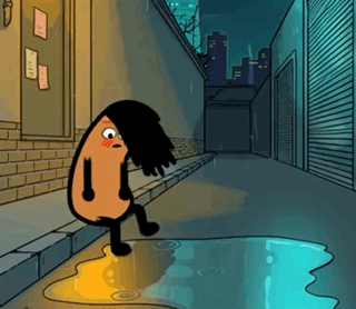 Lonely Im So Lonely GIF