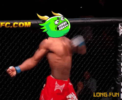 Long Long Fun GIF