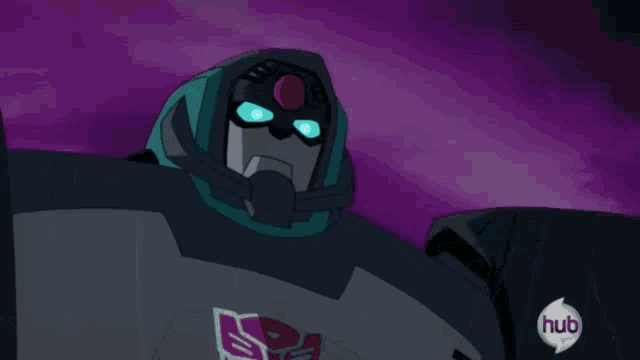 Longarm Scream GIF