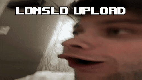 Lonslo Lonslo Upload GIF