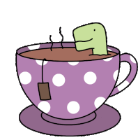 Loof And Timmy Trex Sticker
