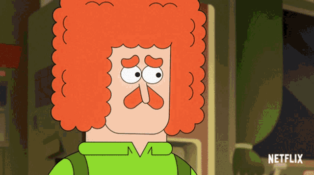 Look Around Eric Malinky GIF