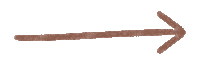 Look Arrow Sticker