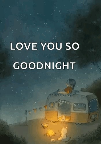 Look At Me Moonstruck GIF. This 350 x 498 animated GIF is part of our gute nacht mein schatz collection. Related themes include night sky. Created by…
