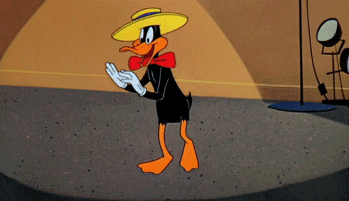 Look At Me GIF