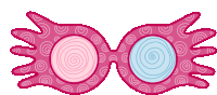 Look Into My Eyes Eyes Sticker