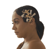 Look Lala Anthony Sticker