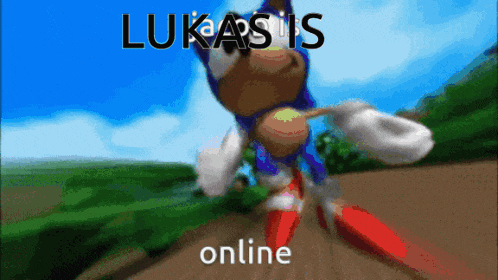 Look Man Its Gonna Be Finny GIF