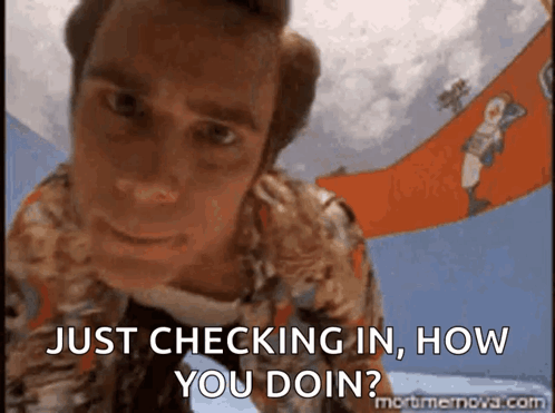 Look GIF