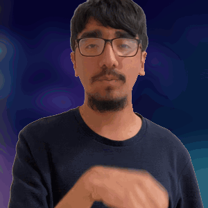 Look Up There Whats Happening Above GIF