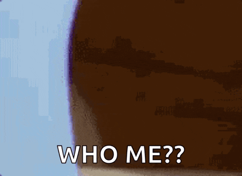 Looking Around Searching GIF