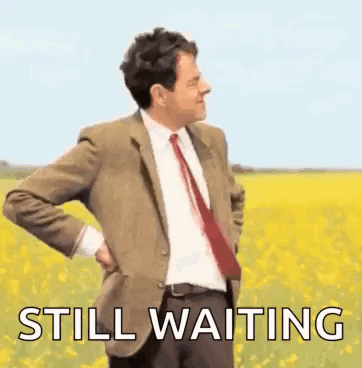 Looking-at-wrist-watch Time-passing-by GIF. This 362 x 368 animated GIF is part of our looking at watch collection. Created by gas3040. View the original…