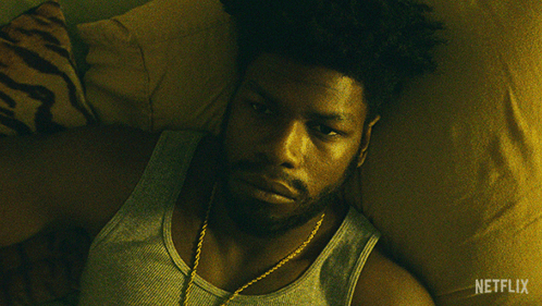 Looking Fontaine GIF. This 498 x 281 animated GIF is part of our john boyega collection. Related themes include blinking. Created by theyclonedtyrone. View…