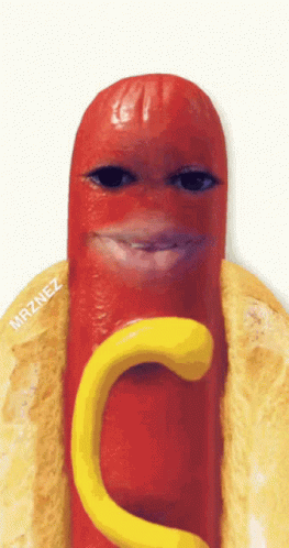 Looking For GIF. This 263 x 498 animated GIF is part of our sausage face collection. Created by DaBonBon1965. View the original animation, share it, or…
