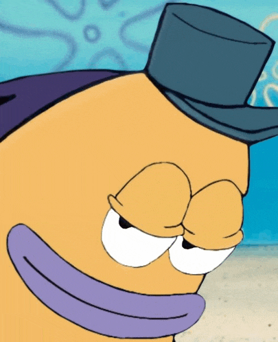 Looking So Serious Meme